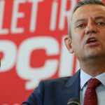 Ankara kulislerini sallayan iddia: Özgür Özel’den sürpriz hamle!